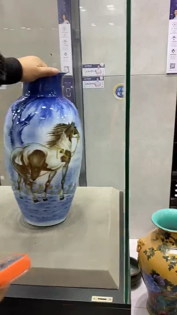 V133景德镇高端瓷器