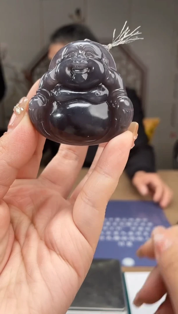 【闪购商品】定制和田玉多样性发货拍一发一 17151