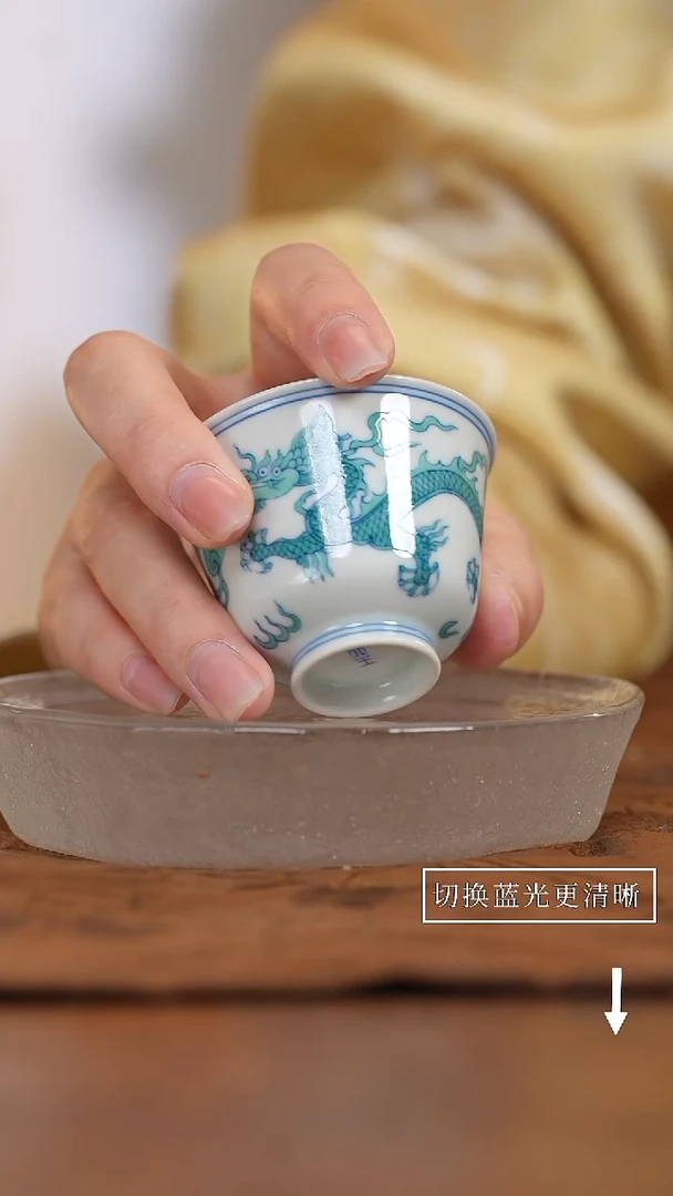 【闪购商品】江江的好物瓷器分享
