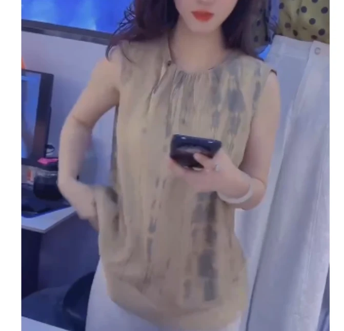 2025夏季时尚潮流百搭精品女装珍eeee