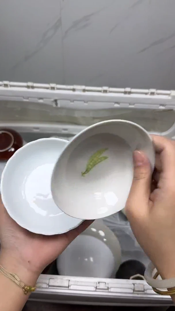 【闪购商品】779回流瓷器默认微瑕，18.8包邮