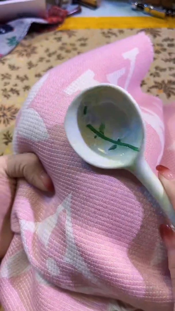 【闪购商品】瓷片陶茶666文玩周边多人