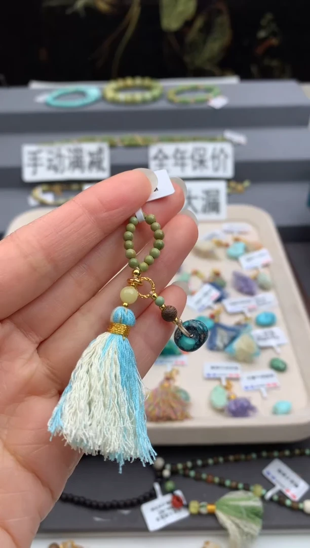 未镶嵌提溜南红玛瑙茜.R86