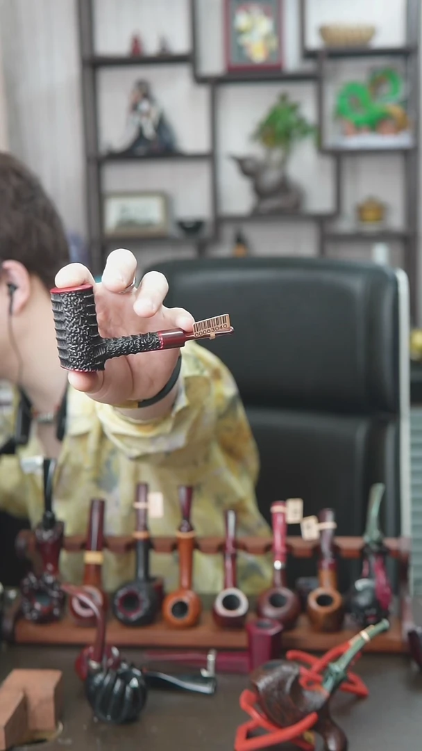 石楠木埃尔唐同款座锤