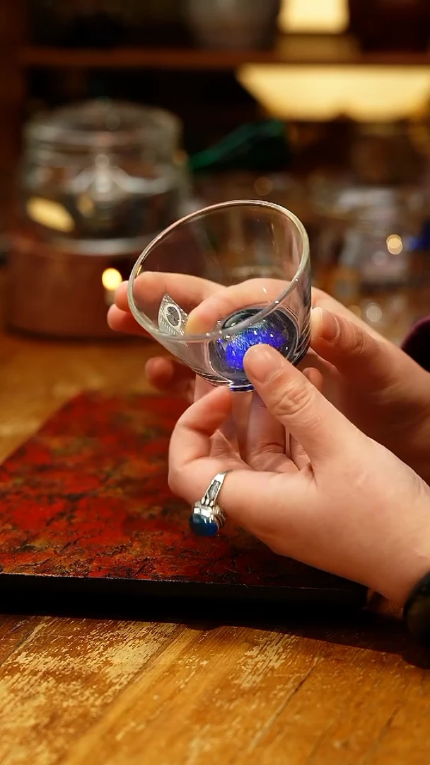 【闪购商品】禾器斑斓达杯链接