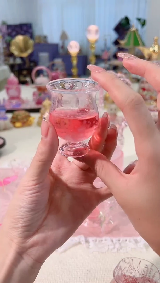 樱吹雪--玲珑杯