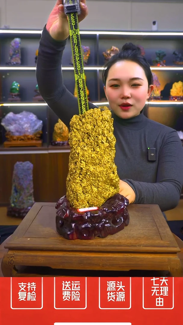 石材摆件一物一拍