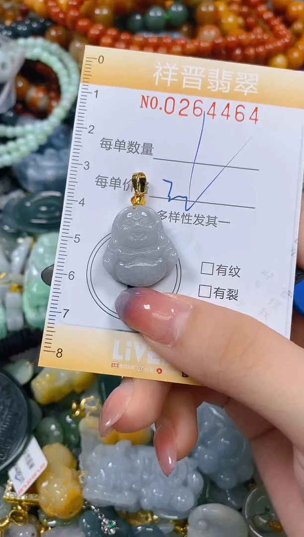 颈饰未镶嵌翡翠闪购0264464多样性发其一