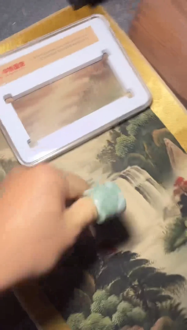 主播推荐主播推荐1半只