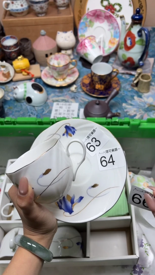 手工艺品钧瓷S****r63