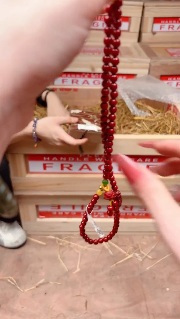 宝贵甄选闪购福利无礼盒