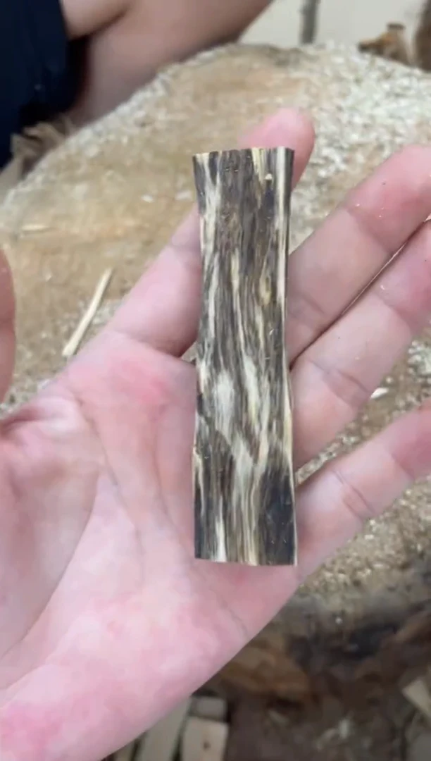 沉香沉香碎屑棋楠沉香 原料文创1