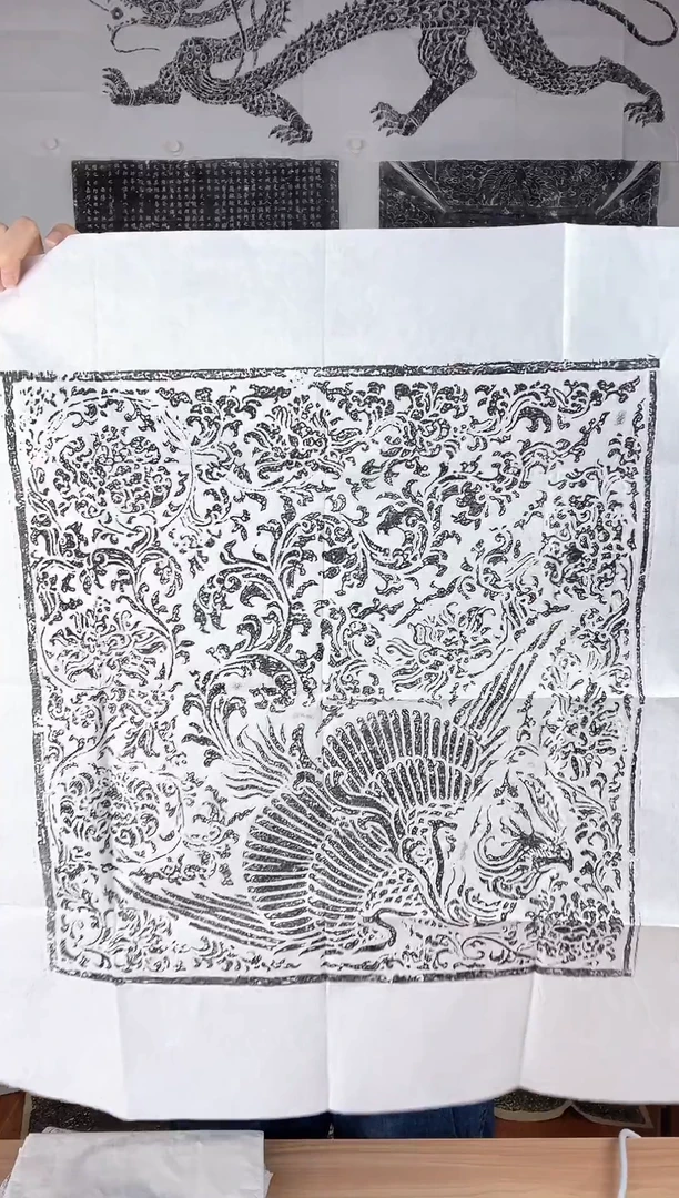 昌化石印石凤鸟凤鸟