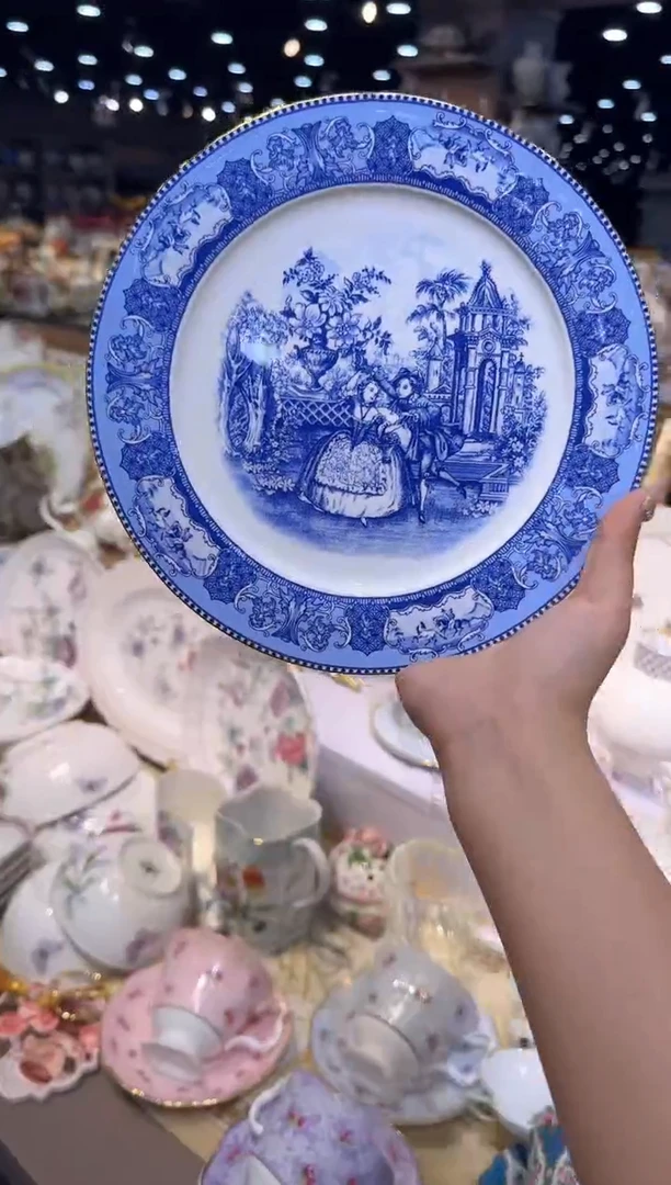 摆件米多家中古器物如图所示122