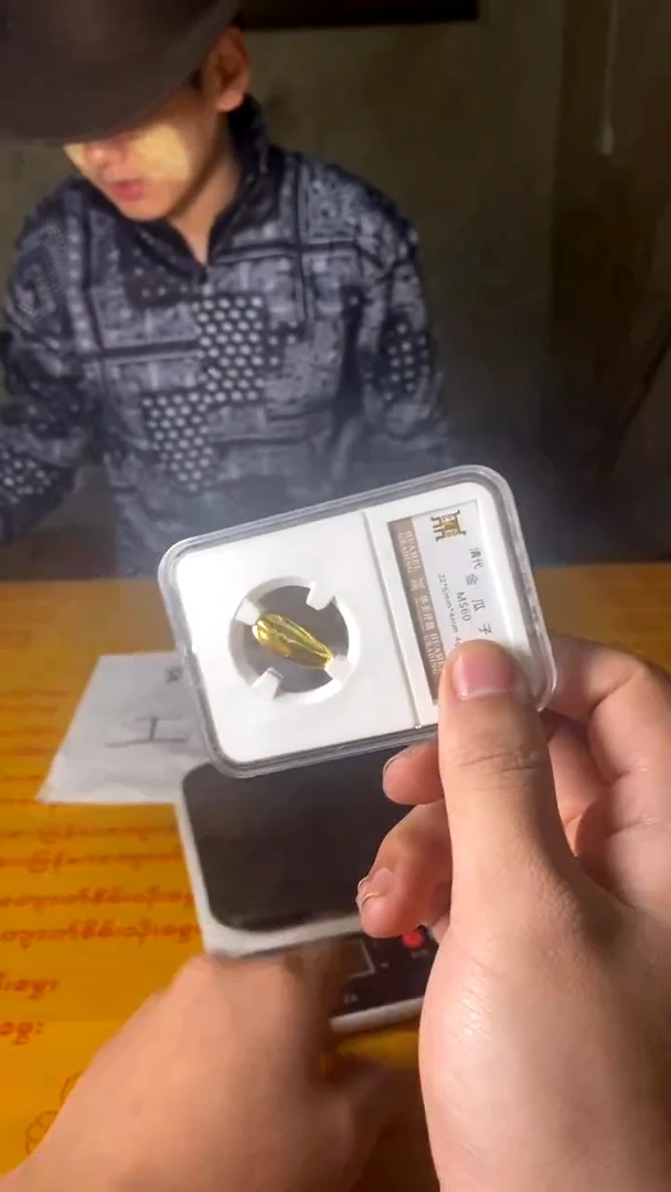 复古高品仿古摆件