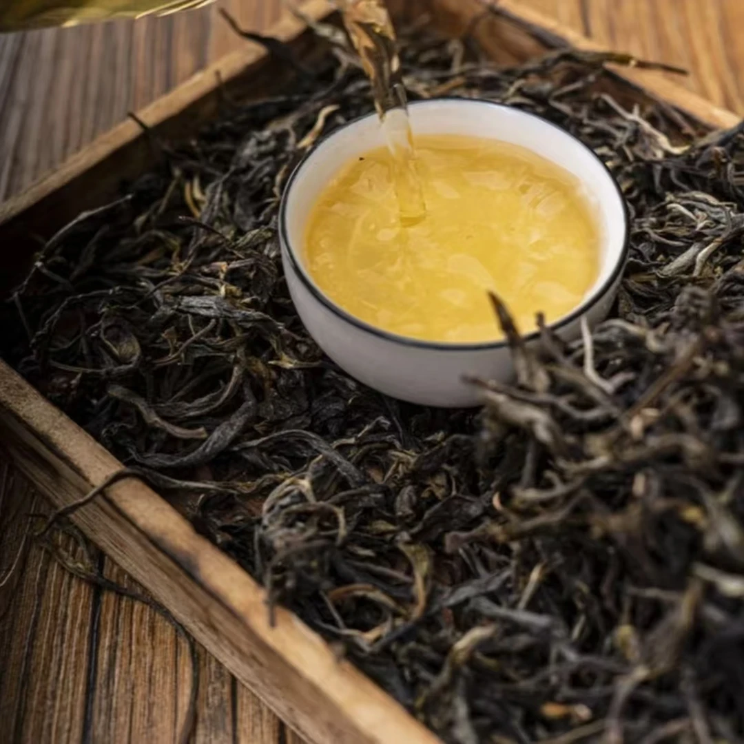 【雷仔的茶】通用链接