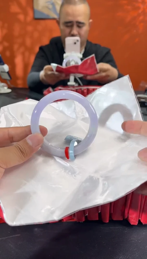 未镶嵌手镯翡翠1   57