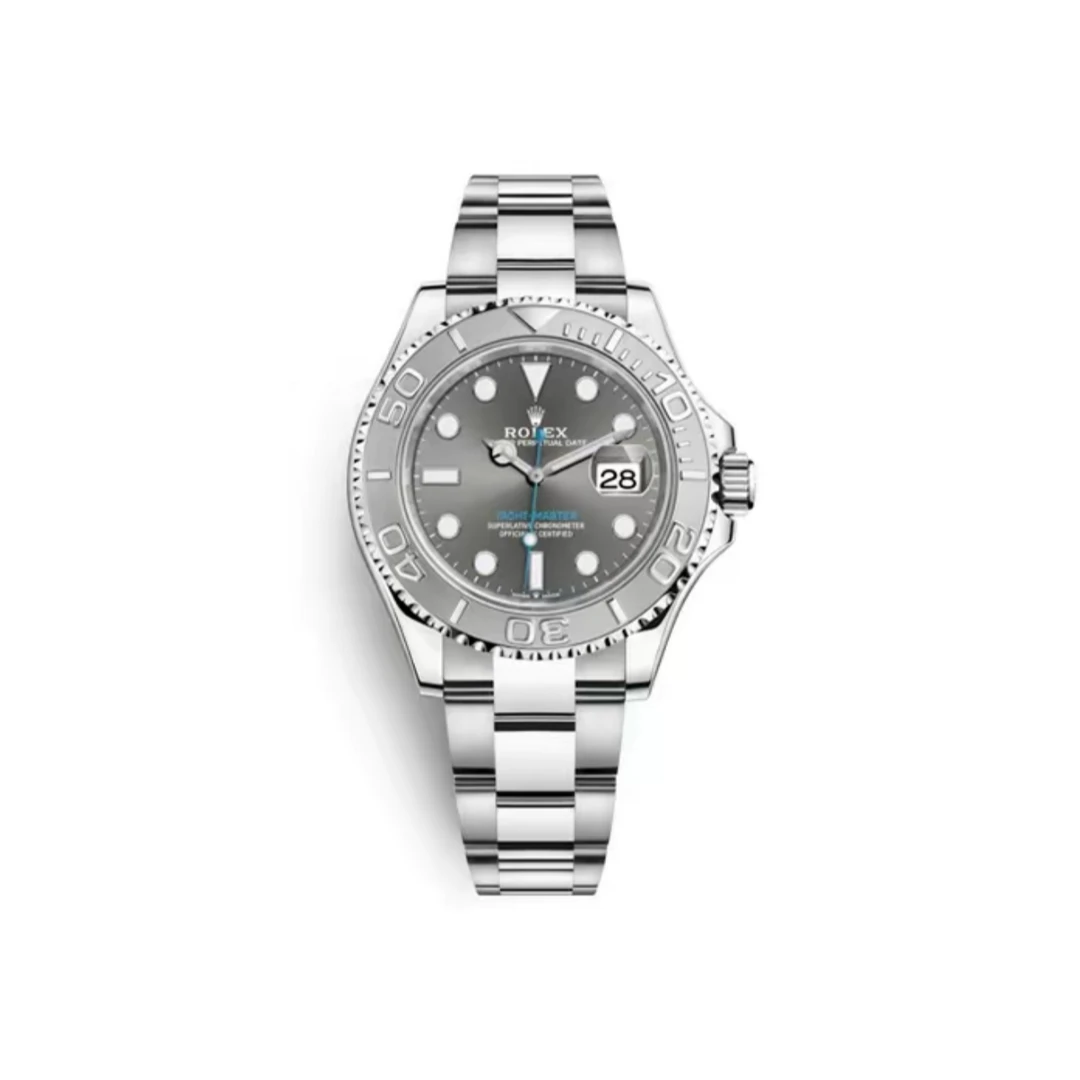 99新 Rolex/劳力士 游艇系列40盘男表m126622-0001