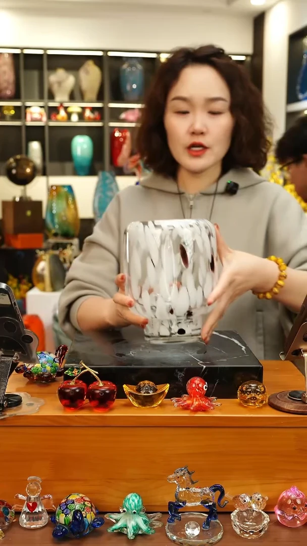 外卖花瓶花器花盆114