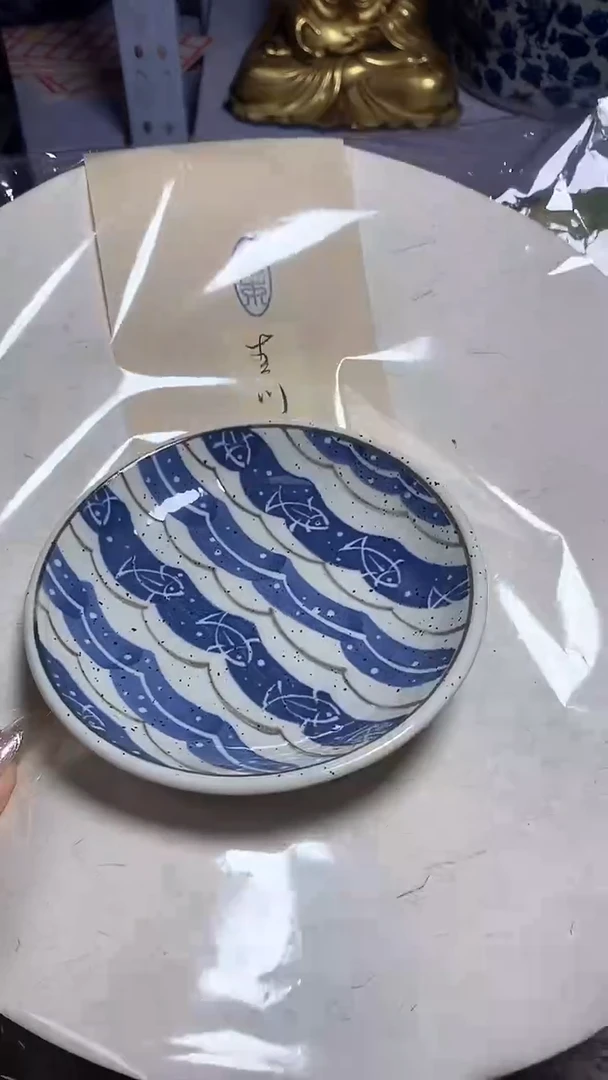 【闪购商品】瓷器瓷片瓷器瓷片