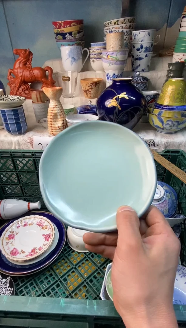 瓷片?***?易雅堂瓷器小店079