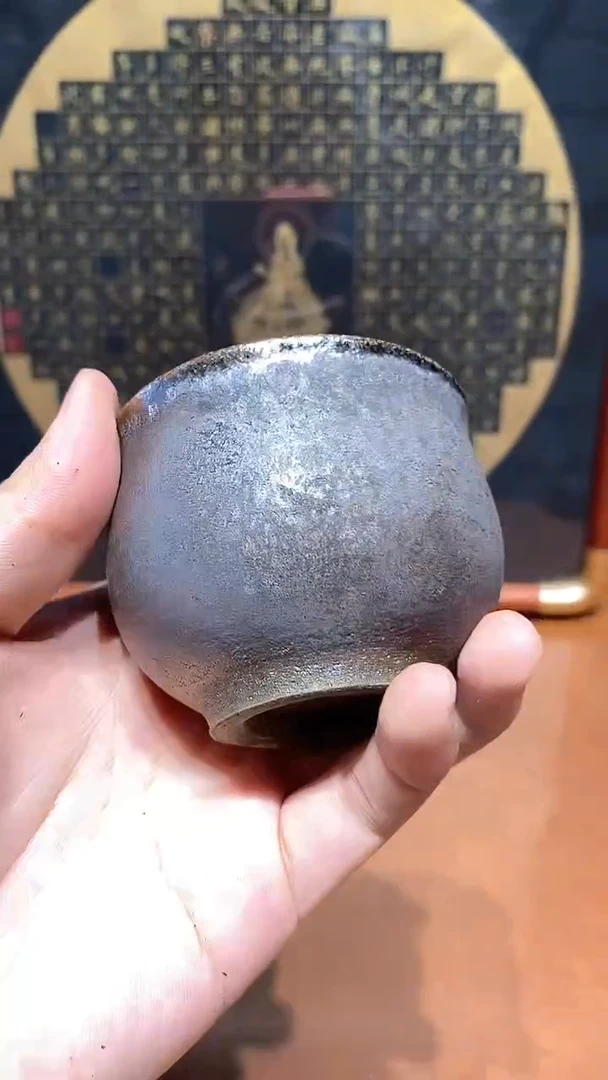 奢瓷茶器柴烧专拍链接363