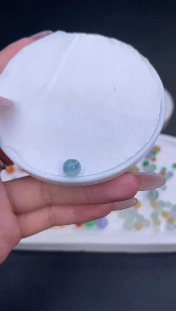 未镶嵌定制翡翠298