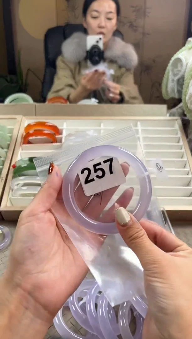 手镯玛瑙/玉髓未镶嵌✨****e257