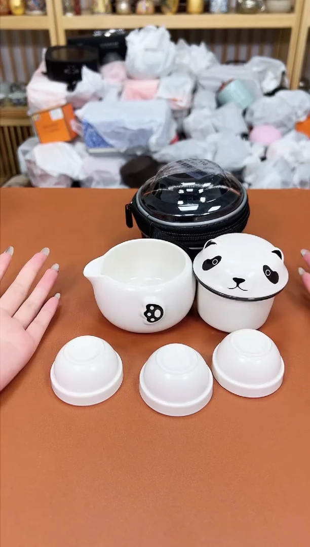 【闪购商品】万家瓷坊清货商品链接@@YS374