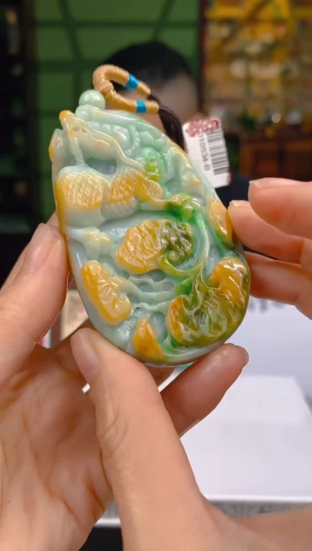 未镶嵌定制翡翠2025120864