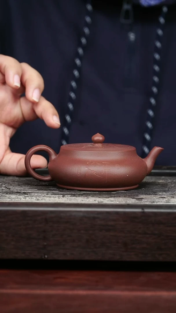 茶壶紫砂精品紫砂壶10.......180CC