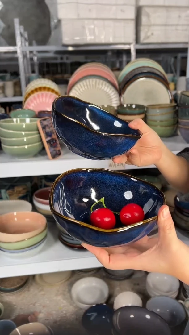 陶瓷外贸尾货瑕疵满20包邮重瑕特价孤品清仓X2