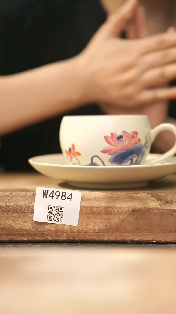 【经典福利】/ 咖啡杯@@W4984