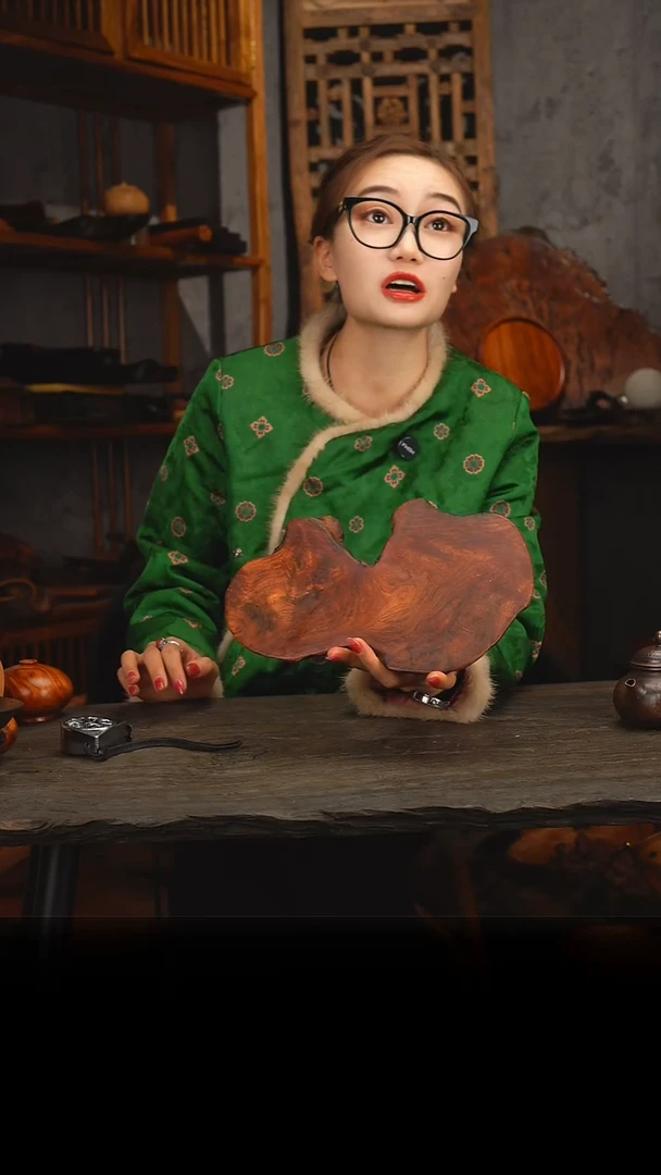 老叶木作木制品066