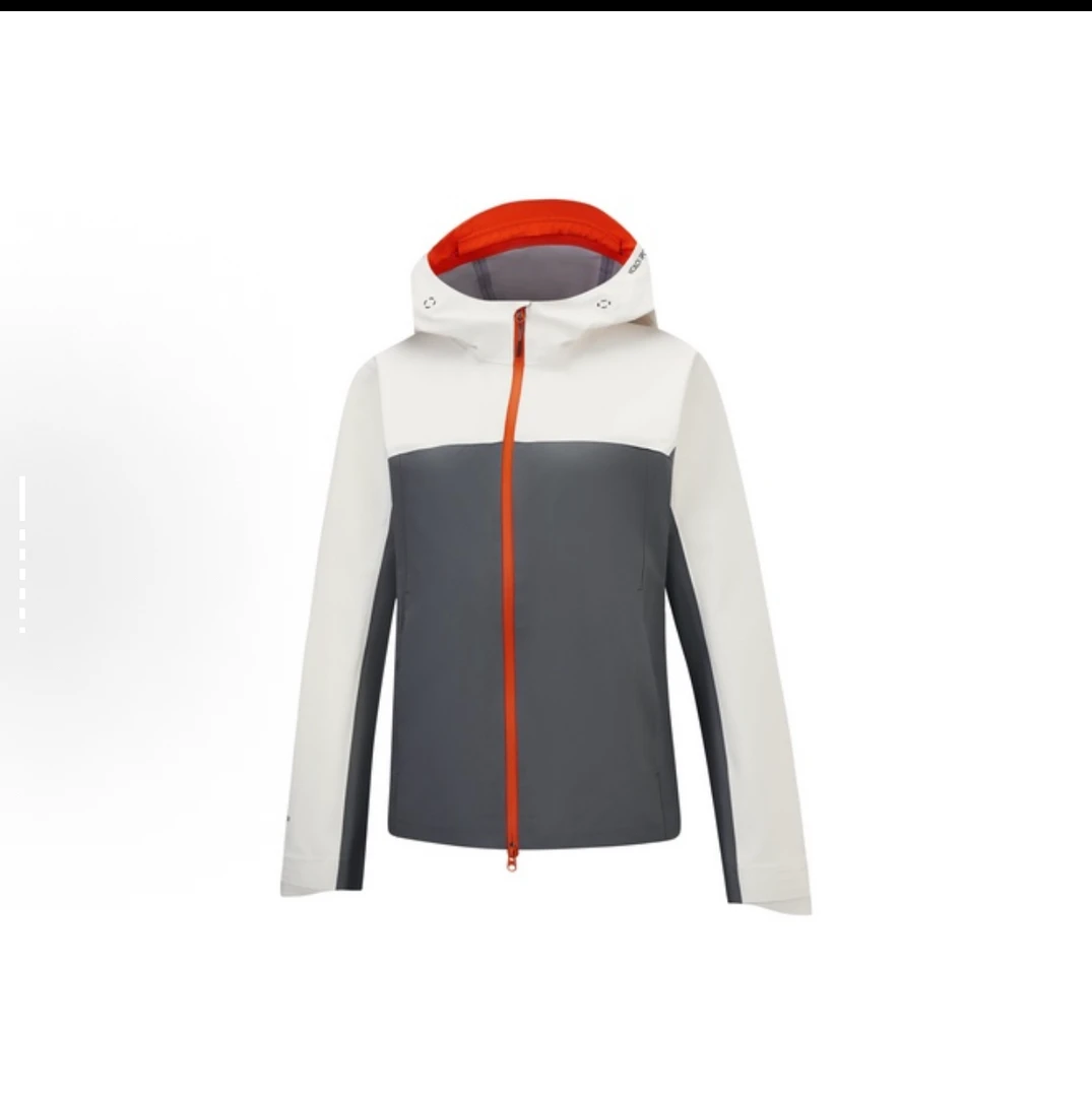 【三门发货】男女春秋冬户外男子鑫克隆 1992 登山防水冲锋衣