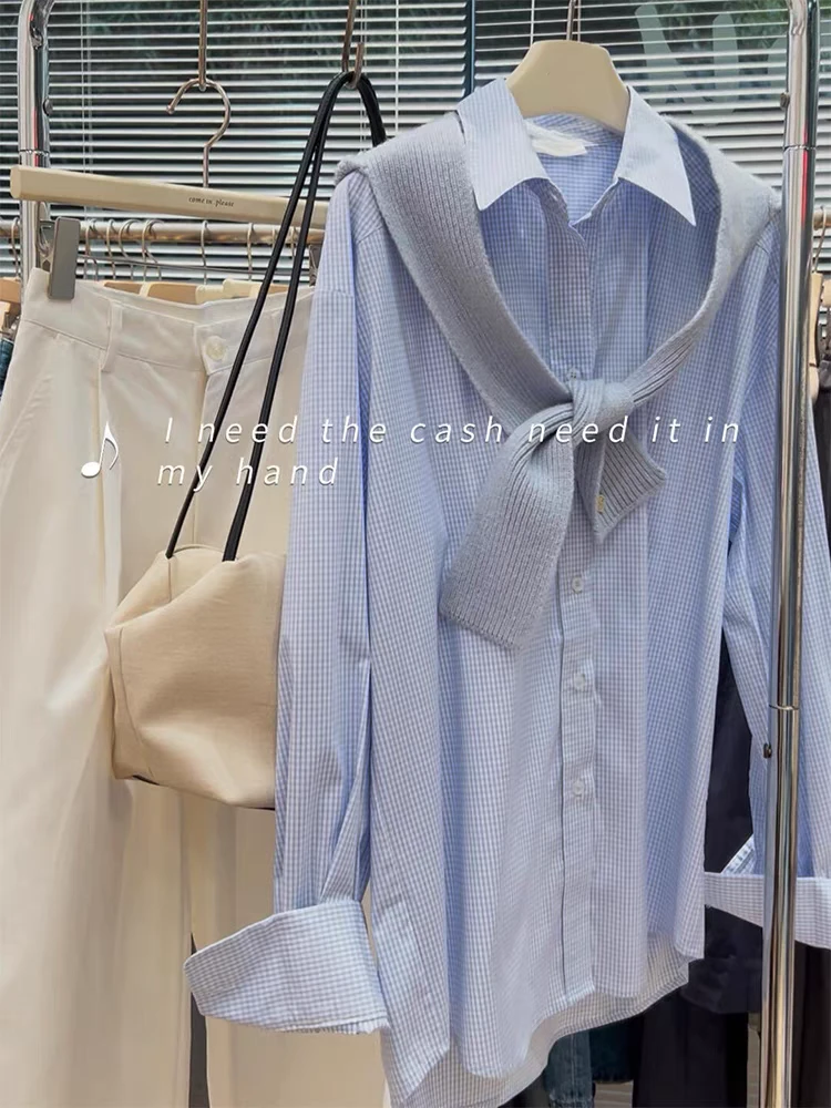 韩版小众时尚潮流女装外套（下单请备注）