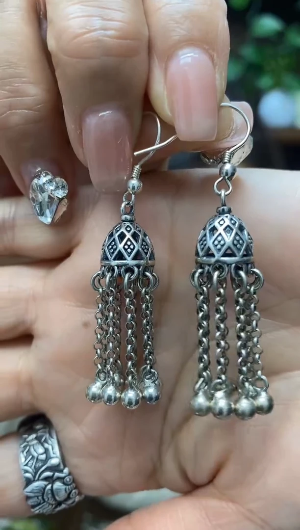 12925银耳饰······