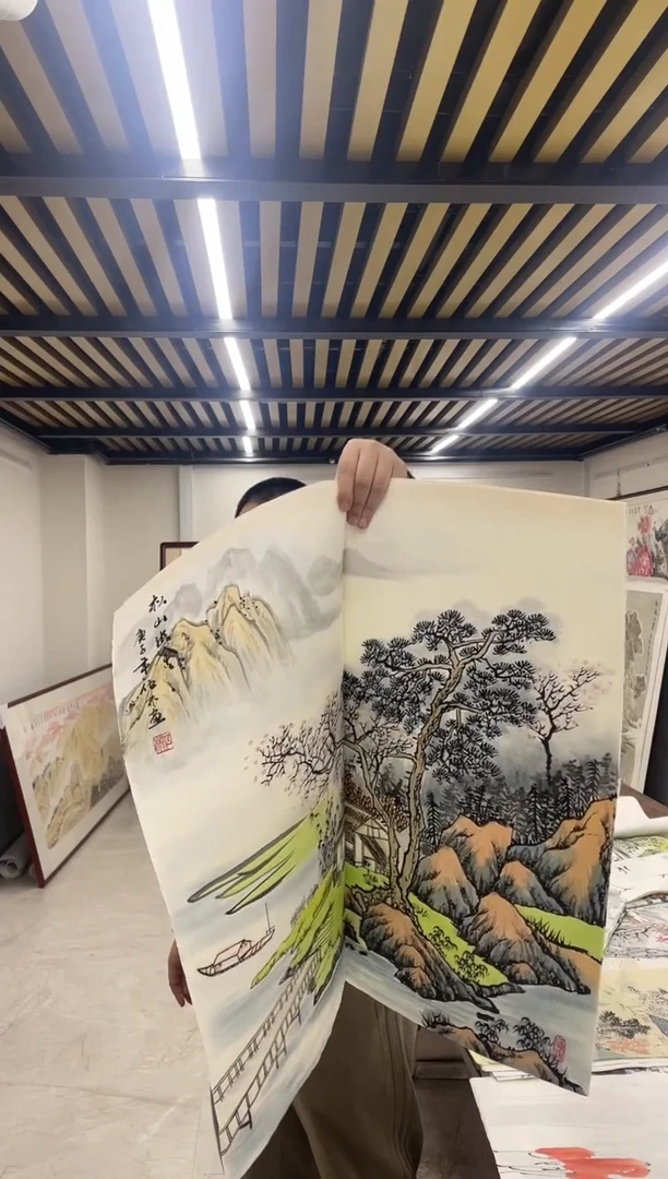 国画融易专属链接-9-8