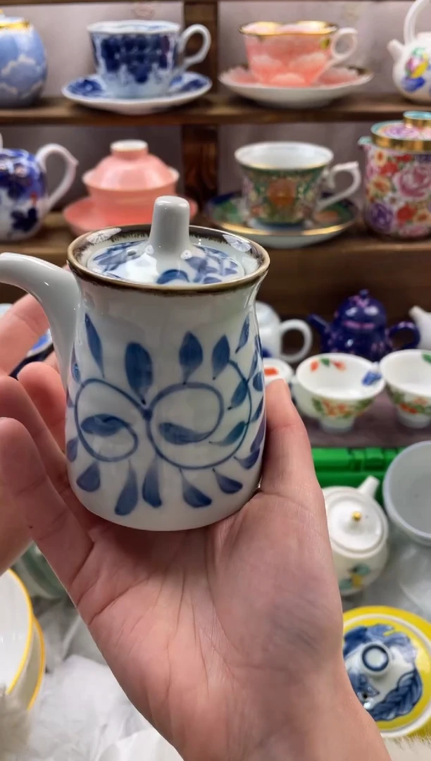 瓷片陈*乐满20包邮一单一付