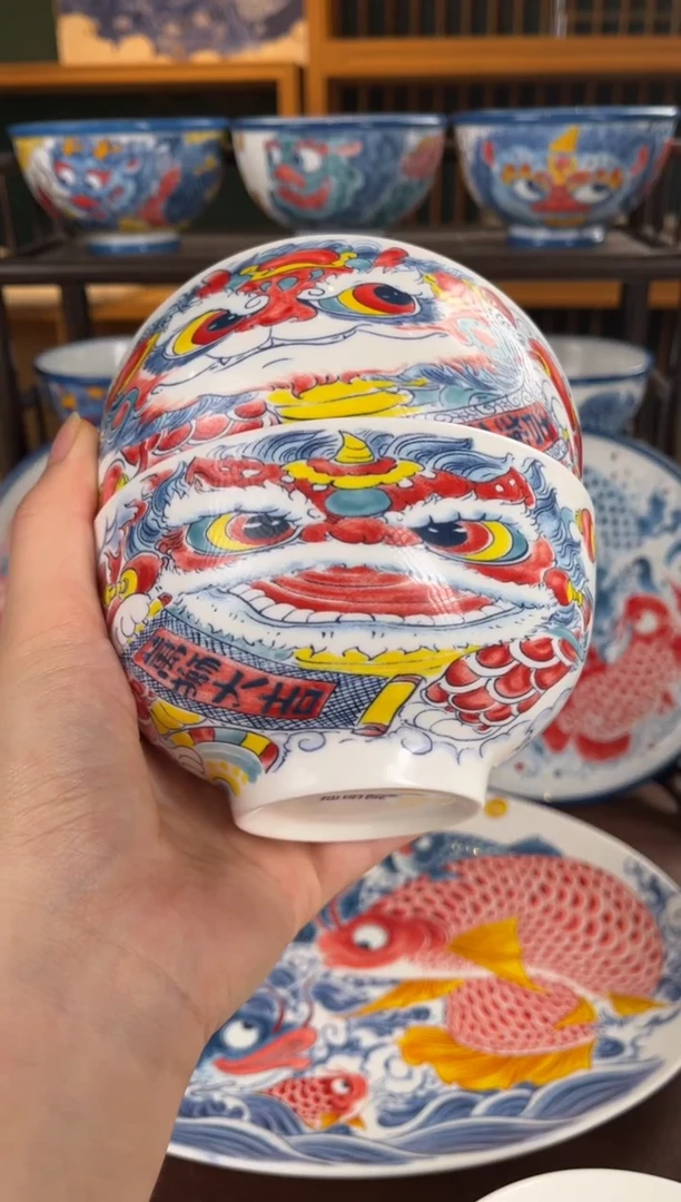 拙明院（福利价格）米饭碗2只