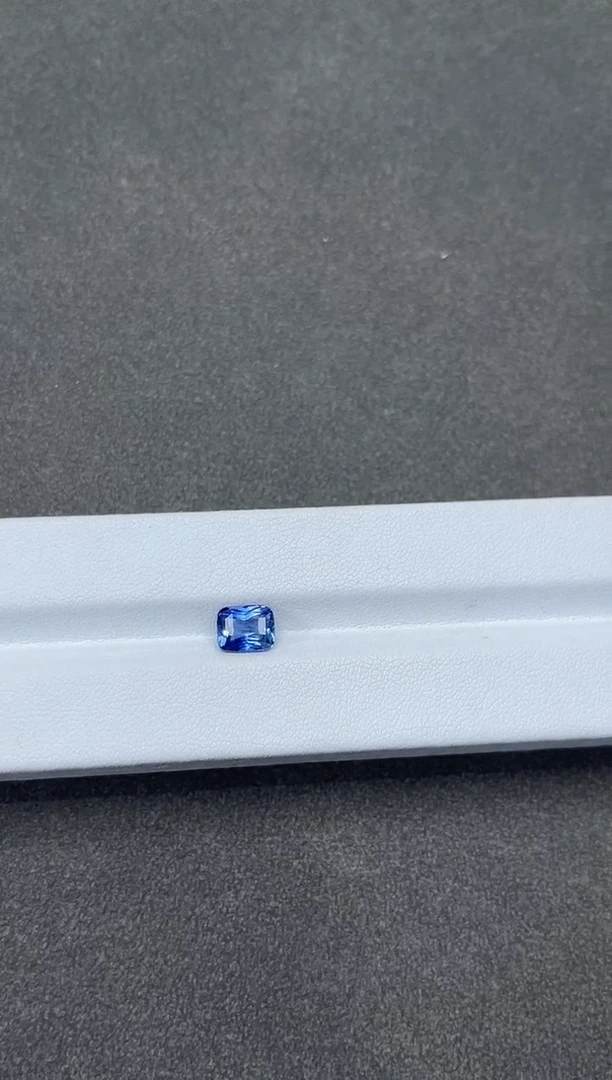 裸石蓝宝石1.51ct
