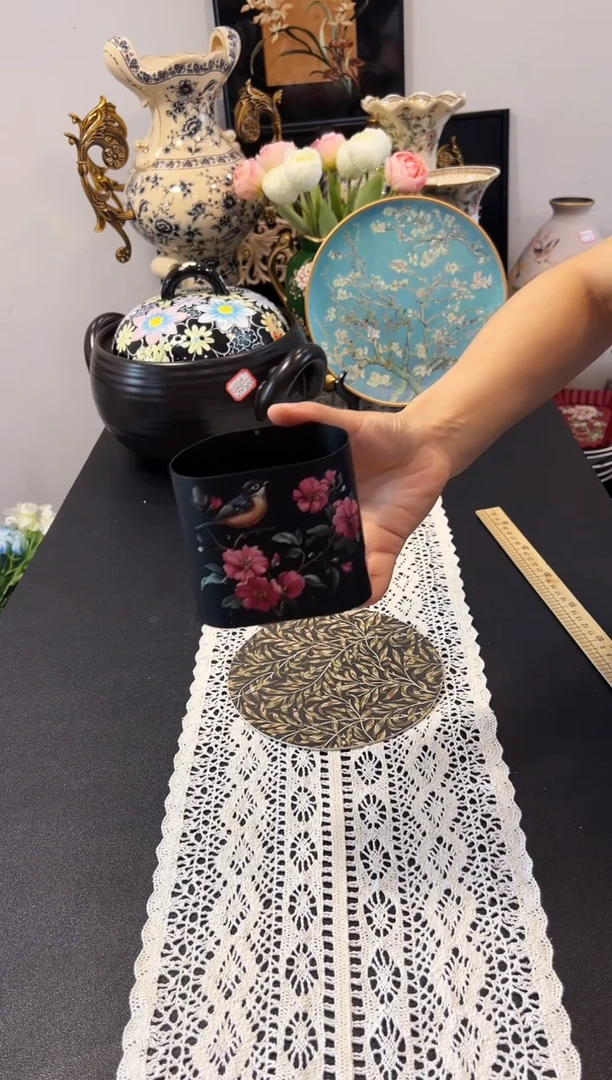 外贸陶瓷家居百货
