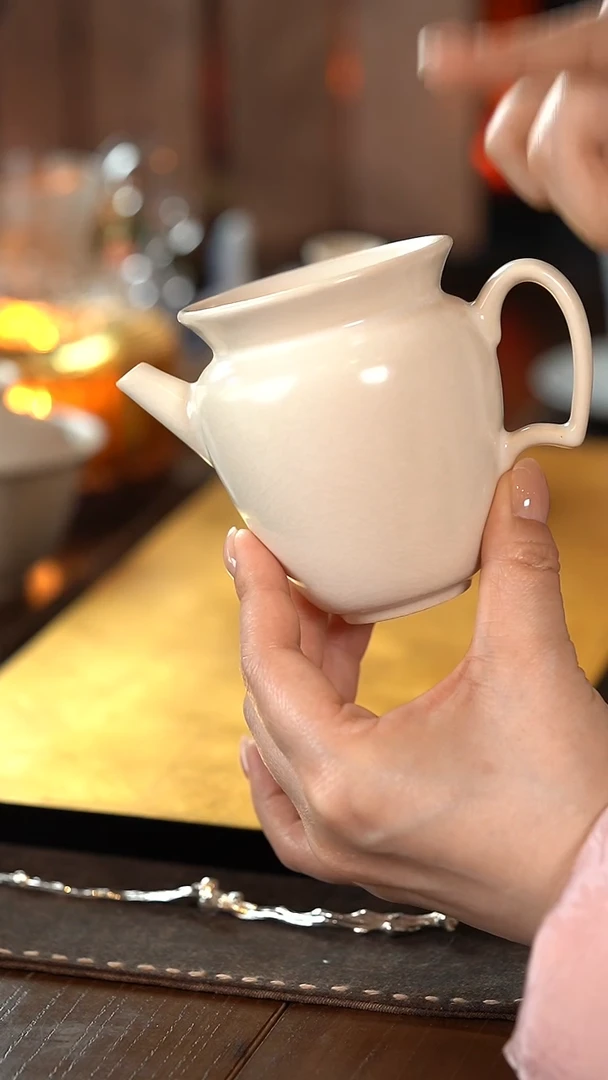 【闪购商品】【刷刷粉丝专享】沐新公杯