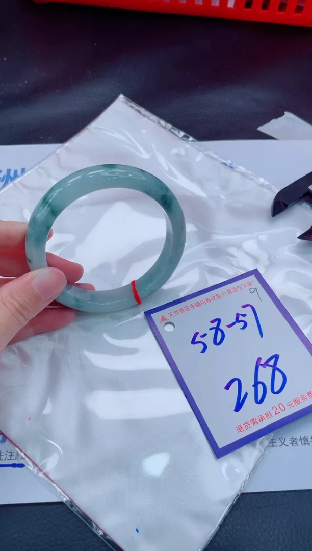 未镶嵌手镯翡翠11111111