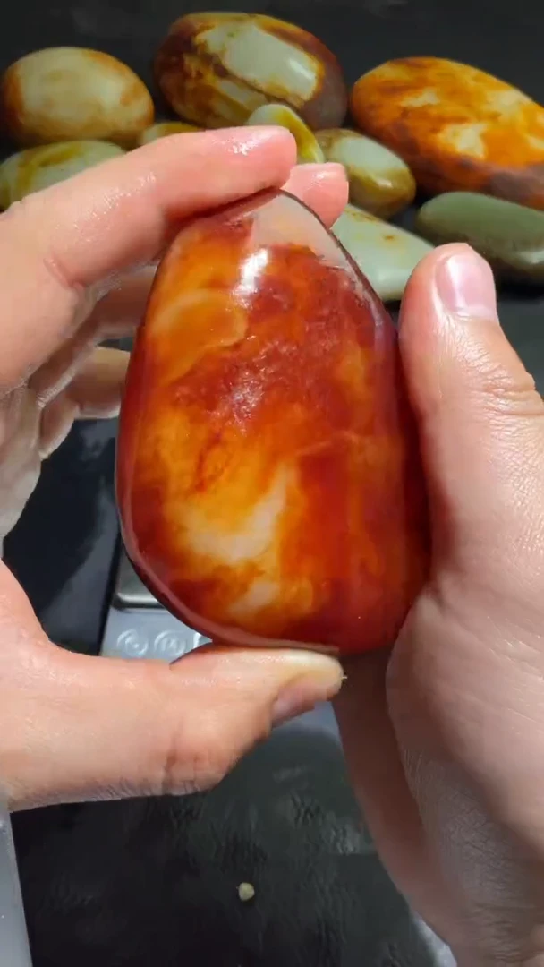 【闪购商品】和田玉吊坠未镶嵌和田玉籽石吊坠