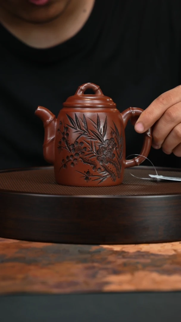 茶壶紫砂宜兴紫砂
