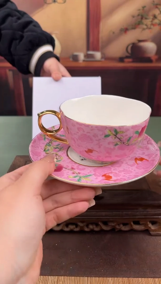 【闪购商品】顾德茶器福利闪购链接