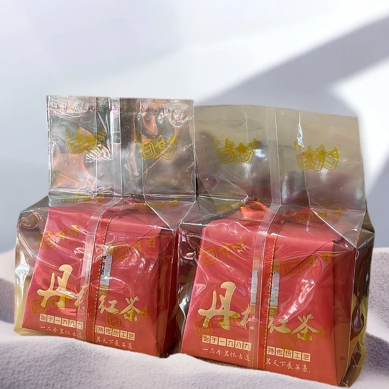 甘甘丹桂红茶桂花红茶