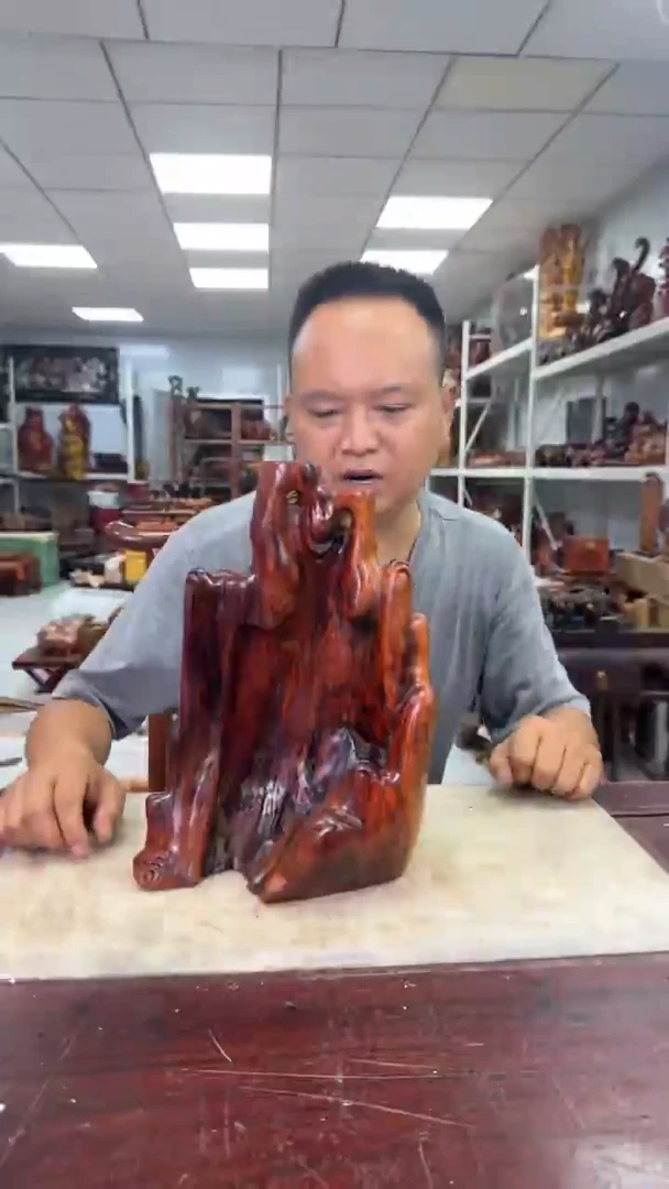 花梨木类木雕款工艺品88888888
