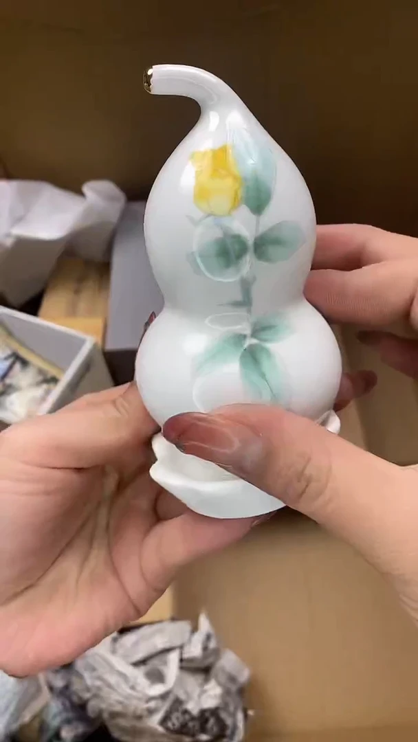 1瓷片精美陶瓷甄选一单一付